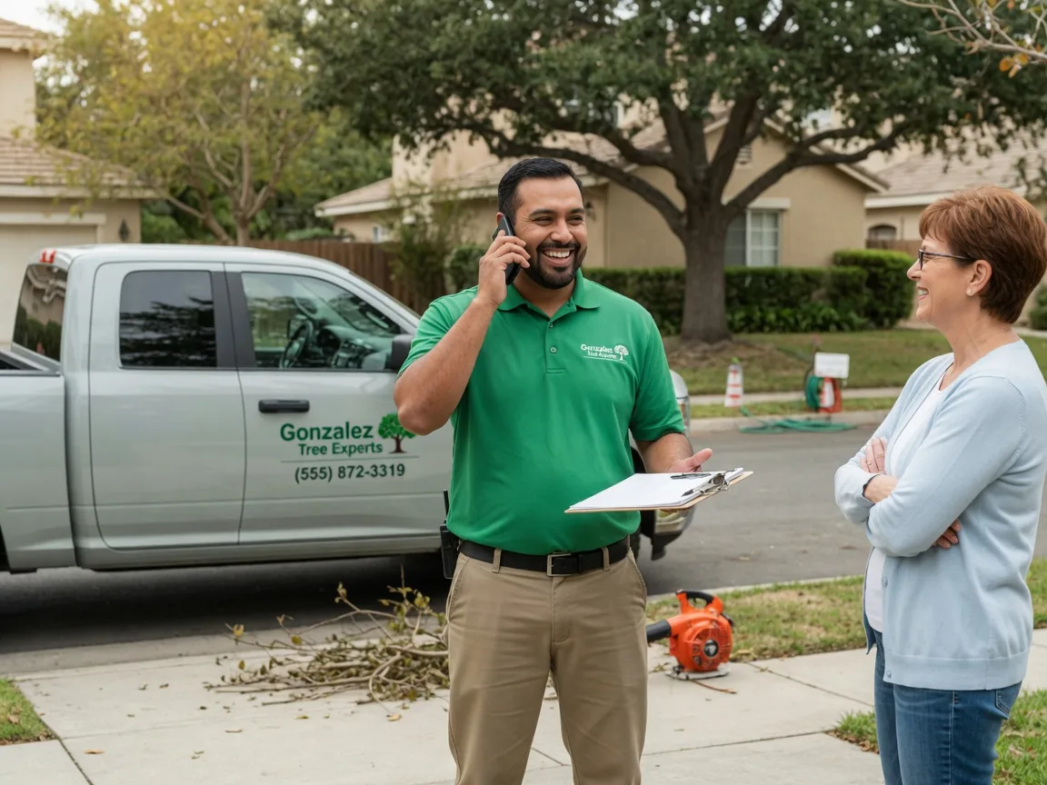 Tree Service Joshua, TX FAQs